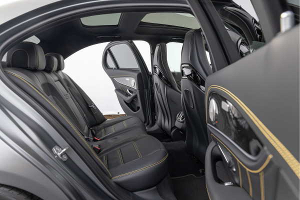 Mercedes-Benz E-Klasse AMG 63 S 612pk 4MATIC Pano AMG Performance Carbon Burmester 20'' Mercedes-Benz E-Klasse AMG 63 S 612pk 4MATIC Pano AMG Performance Carbon Burmester 20''