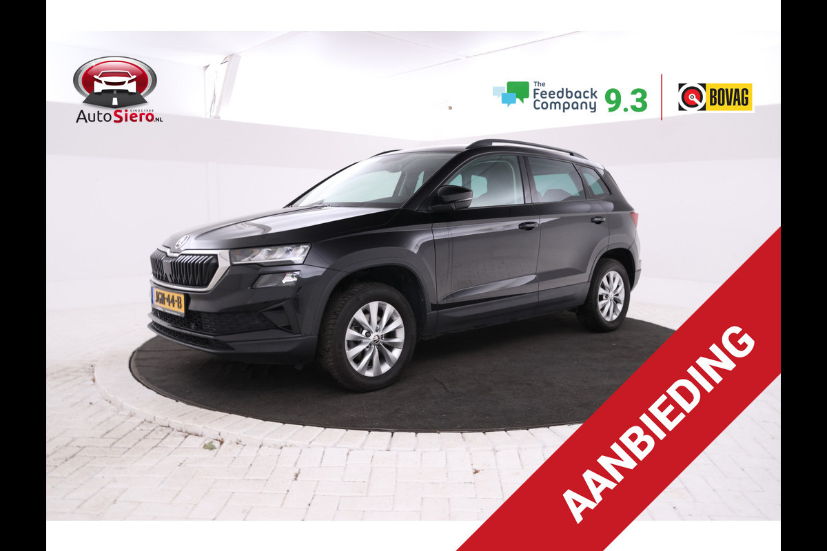 Škoda Karoq 1.0 TSI Ambition Nw. Model, Navigatie, Climate,