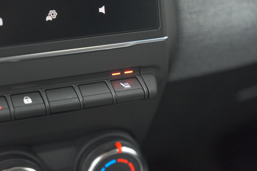 Renault Clio TCe 90 GPF evolution | Stoelverwarming | Parkeersensoren | Navigatie | Apple Carplay