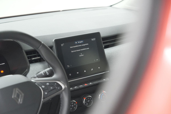 Renault Clio TCe 90 GPF evolution | Stoelverwarming | Parkeersensoren | Navigatie | Apple Carplay