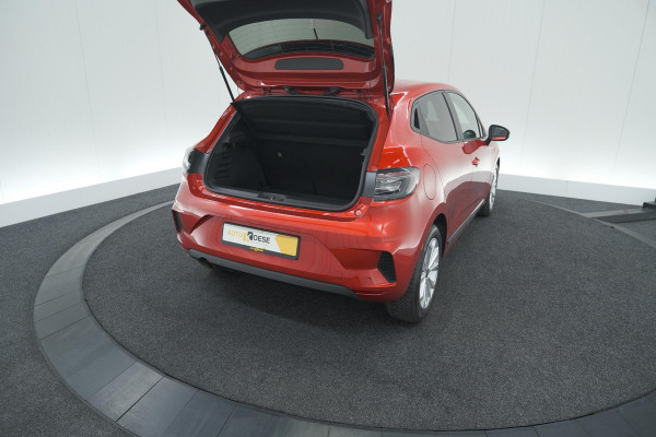 Renault Clio TCe 90 GPF evolution | Stoelverwarming | Parkeersensoren | Navigatie | Apple Carplay