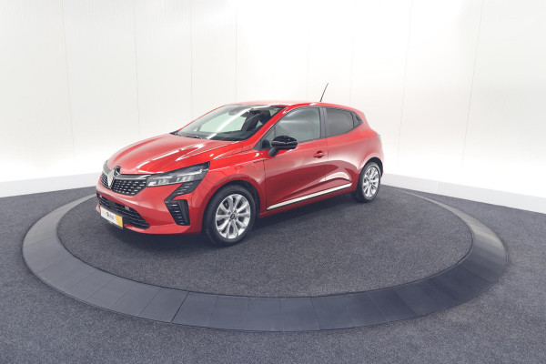 Renault Clio TCe 90 GPF evolution | Stoelverwarming | Parkeersensoren | Navigatie | Apple Carplay