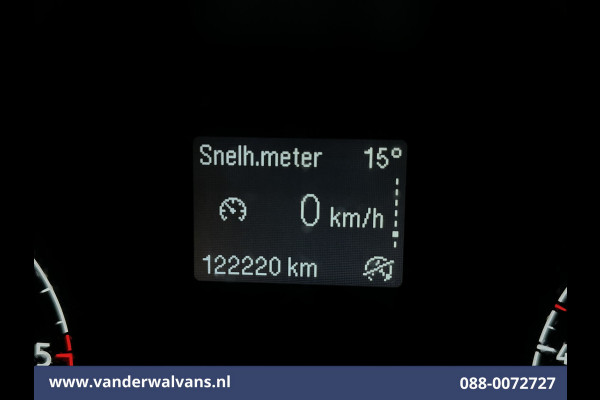 Ford Transit Custom 2.0 TDCI 131pk L2H1 Euro6 Airco | LED | Apple Carplay | Cruisecontrol | 2800kg Trekhaak Parkeersensoren, Stoelverwarming, Verwarmde voorruit, Bijrijdersbank