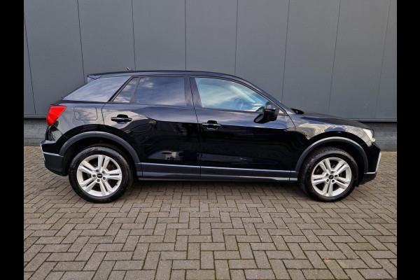 Audi Q2 30 TDI S Edition /Virtual Cockpit /ACC /1e eigenaar Audi Q2 30 TDI S Edition /Virtual Cockpit /ACC /1e eigenaar