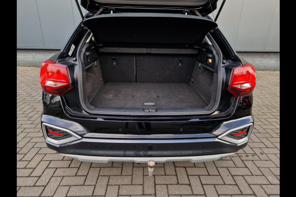 Audi Q2 30 TDI S Edition /Virtual Cockpit /ACC /1e eigenaar Audi Q2 30 TDI S Edition /Virtual Cockpit /ACC /1e eigenaar