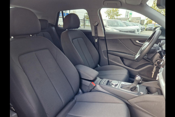 Audi Q2 30 TDI S Edition /Virtual Cockpit /ACC /1e eigenaar Audi Q2 30 TDI S Edition /Virtual Cockpit /ACC /1e eigenaar