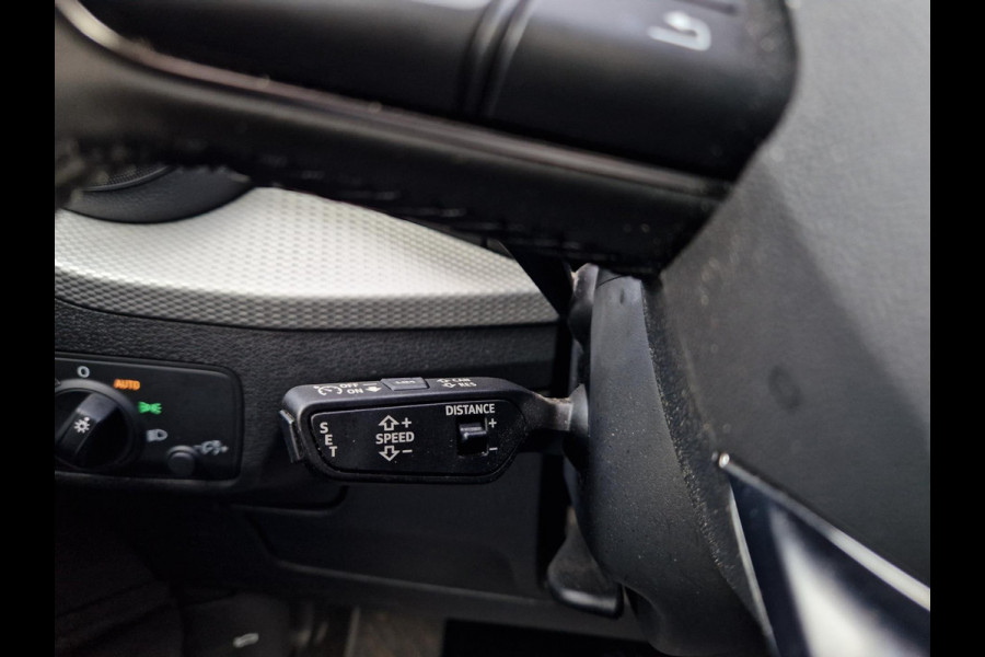 Audi Q2 30 TDI S Edition /Virtual Cockpit /ACC /1e eigenaar Audi Q2 30 TDI S Edition /Virtual Cockpit /ACC /1e eigenaar