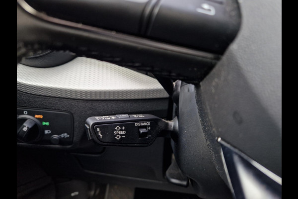 Audi Q2 30 TDI S Edition /Virtual Cockpit /ACC /1e eigenaar Audi Q2 30 TDI S Edition /Virtual Cockpit /ACC /1e eigenaar