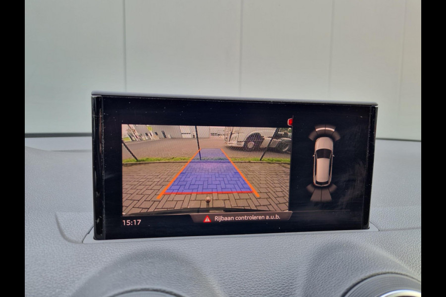 Audi Q2 30 TDI S Edition /Virtual Cockpit /ACC /1e eigenaar Audi Q2 30 TDI S Edition /Virtual Cockpit /ACC /1e eigenaar