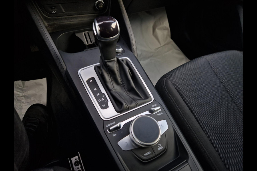 Audi Q2 30 TDI S Edition /Virtual Cockpit /ACC /1e eigenaar Audi Q2 30 TDI S Edition /Virtual Cockpit /ACC /1e eigenaar