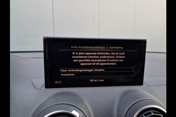 Audi Q2 30 TDI S Edition /Virtual Cockpit /ACC /1e eigenaar Audi Q2 30 TDI S Edition /Virtual Cockpit /ACC /1e eigenaar