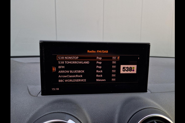 Audi Q2 30 TDI S Edition /Virtual Cockpit /ACC /1e eigenaar Audi Q2 30 TDI S Edition /Virtual Cockpit /ACC /1e eigenaar