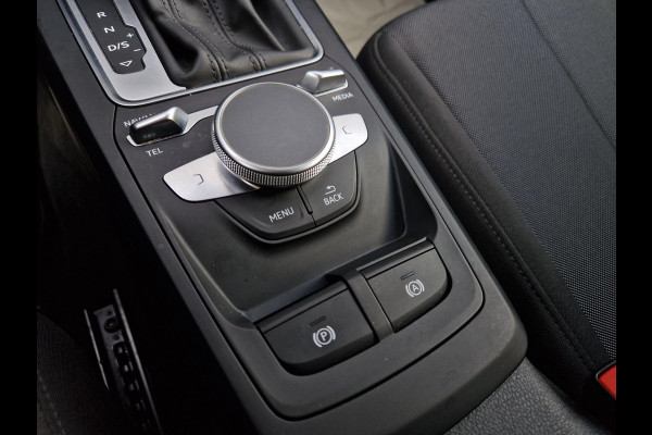 Audi Q2 30 TDI S Edition /Virtual Cockpit /ACC /1e eigenaar Audi Q2 30 TDI S Edition /Virtual Cockpit /ACC /1e eigenaar