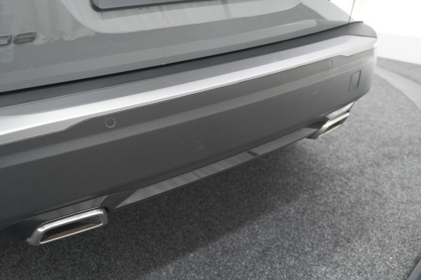 Peugeot 2008 PureTech 130 EAT8 GT | 360 Camera | Stoelmassage | Adaptieve Cruise Control | Dodehoekdetectie