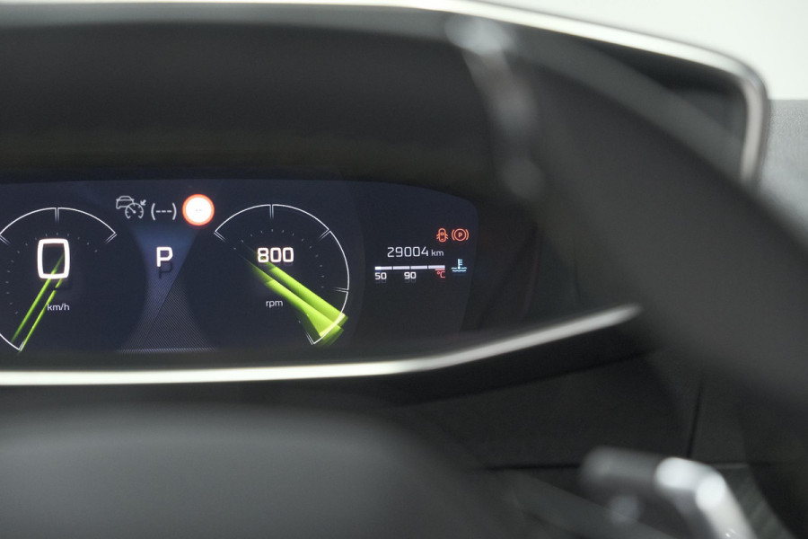 Peugeot 2008 PureTech 130 EAT8 GT | 360 Camera | Stoelmassage | Adaptieve Cruise Control | Dodehoekdetectie