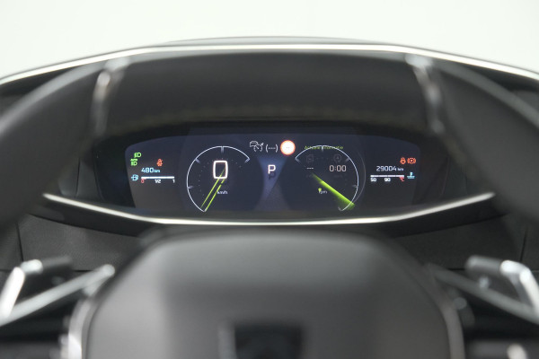 Peugeot 2008 PureTech 130 EAT8 GT | 360 Camera | Stoelmassage | Adaptieve Cruise Control | Dodehoekdetectie