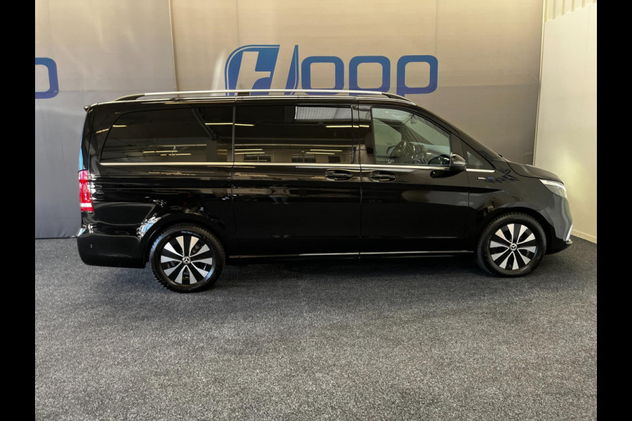 Mercedes-Benz Eqv 300 L2 - 8 Pers. - Pano - Leer - 360 - Elec. Schuifd. - Incl. Garantie