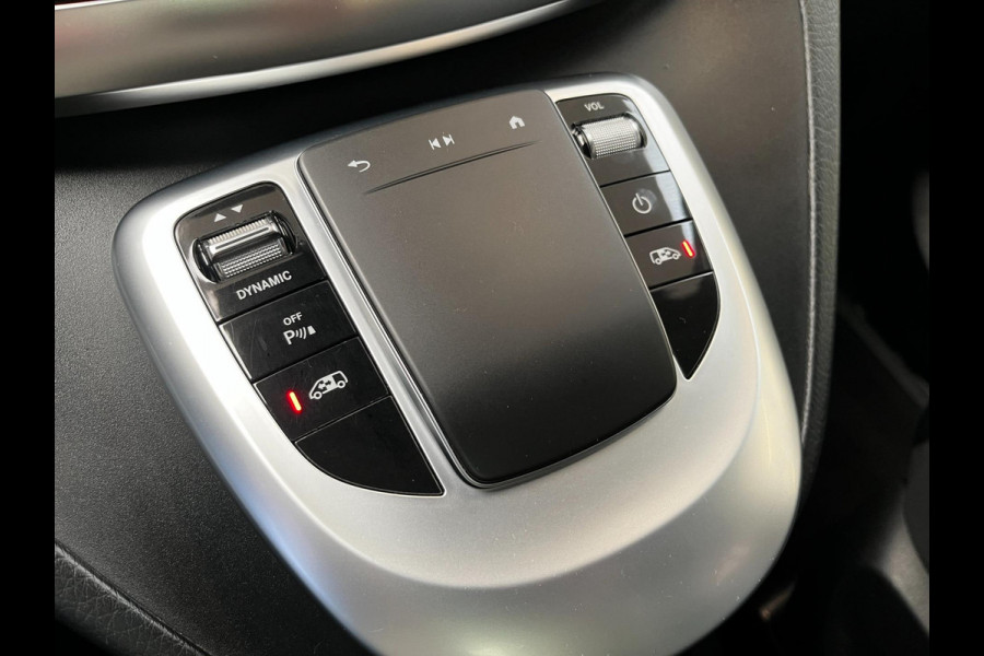 Mercedes-Benz Eqv 300 L2 - 8 Pers. - Pano - Leer - 360 - Elec. Schuifd. - Incl. Garantie