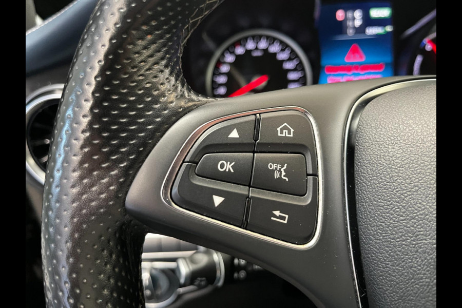 Mercedes-Benz Eqv 300 L2 - 8 Pers. - Pano - Leer - 360 - Elec. Schuifd. - Incl. Garantie