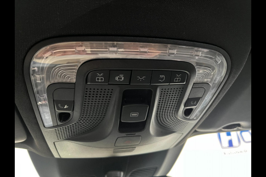 Mercedes-Benz Eqv 300 L2 - 8 Pers. - Pano - Leer - 360 - Elec. Schuifd. - Incl. Garantie