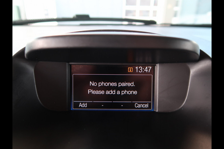 Ford Ka+ 1.2 Trend Ultimate 5-drs. AIRCO/CRUISE/MEDIA/PDC/15INCH