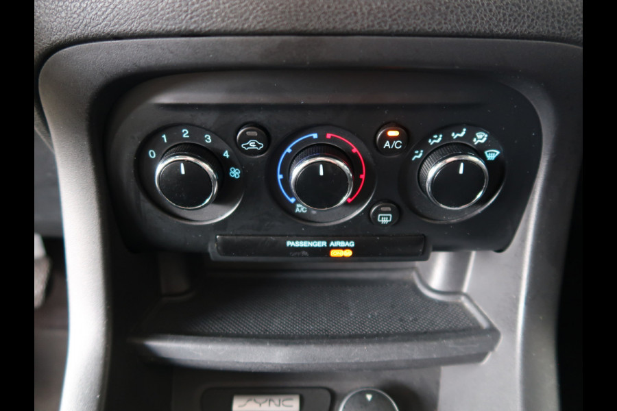 Ford Ka+ 1.2 Trend Ultimate 5-drs. AIRCO/CRUISE/MEDIA/PDC/15INCH