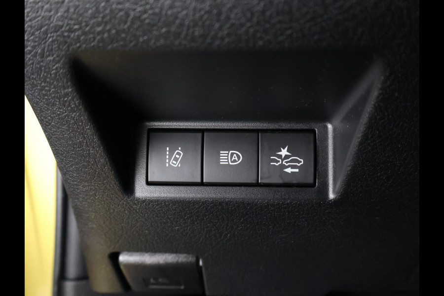 Toyota Yaris 1.5 HYBRID GOLD LIMITED EDITION.GARANTIE 8-2029 1e EIG.AFNEEMBARE TREKHAAK CLIMA. CRUISE. Toyota Yaris 1.5 HYBRID GOLD LIMITED EDITION.GARANTIE 8-2029 1e EIG.AFNEEMBARE TREKHAAK CLIMA. CRUISE.