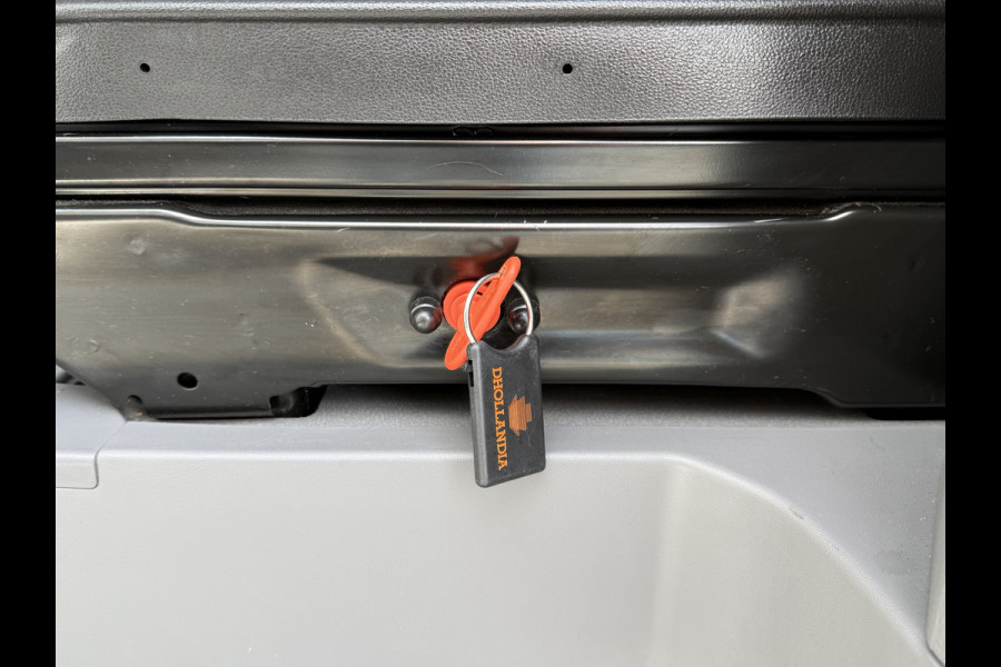 Volkswagen Crafter 35 2.0 TDI HIGHLINE+ / L3H3 / 750 KG DHOLLANDIA HYDR. LAADKLEP / AIRCO / CRUISE / NAVI / CAMERA / CARPLAY