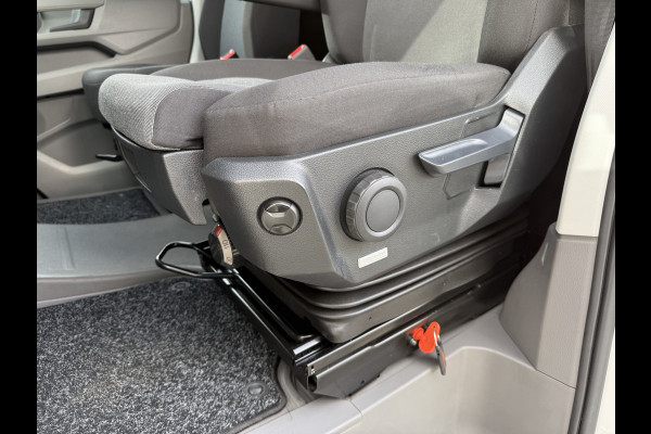 Volkswagen Crafter 35 2.0 TDI HIGHLINE+ / L3H3 / 750 KG DHOLLANDIA HYDR. LAADKLEP / AIRCO / CRUISE / NAVI / CAMERA / CARPLAY