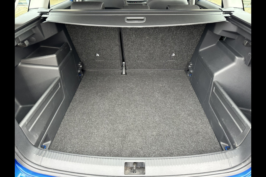 Škoda Fabia 1.0 TSI 95pk Ambition Wagon | Airco | Cruise | DAB | LM velgen | occasion