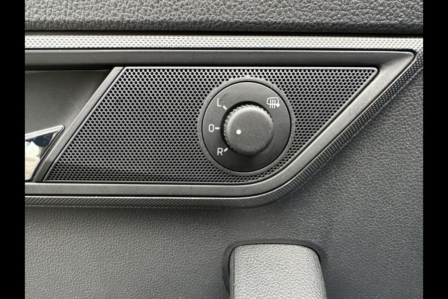 Škoda Fabia 1.0 TSI 95pk Ambition Wagon | Airco | Cruise | DAB | LM velgen | occasion