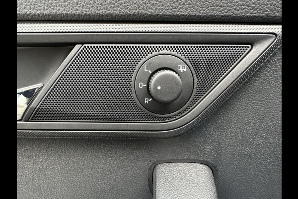 Škoda Fabia 1.0 TSI 95pk Ambition Wagon | Airco | Cruise | DAB | LM velgen | occasion