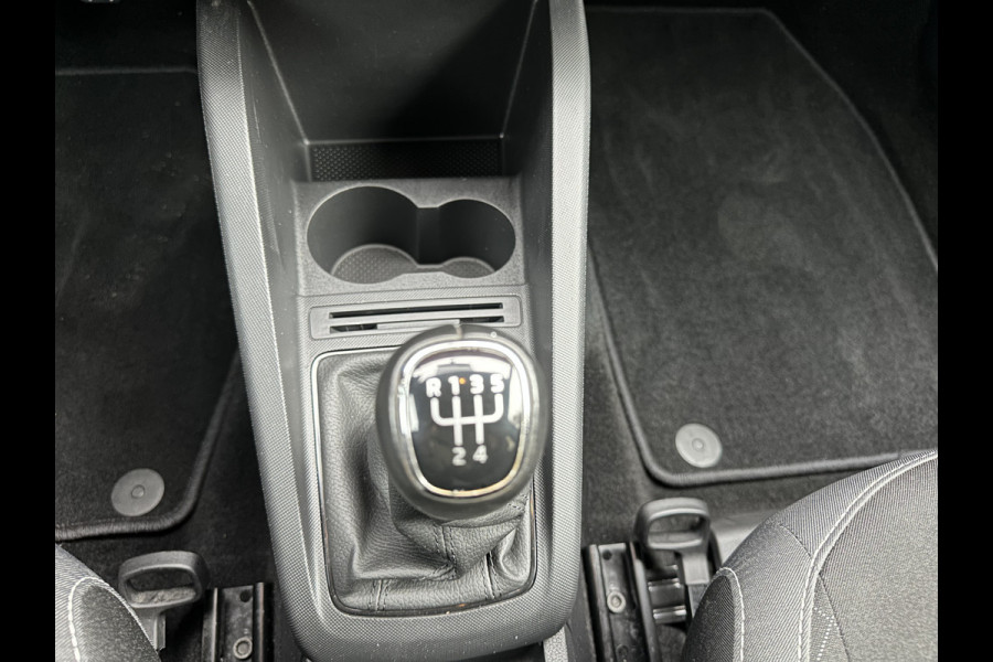 Škoda Fabia 1.0 TSI 95pk Ambition Wagon | Airco | Cruise | DAB | LM velgen | occasion