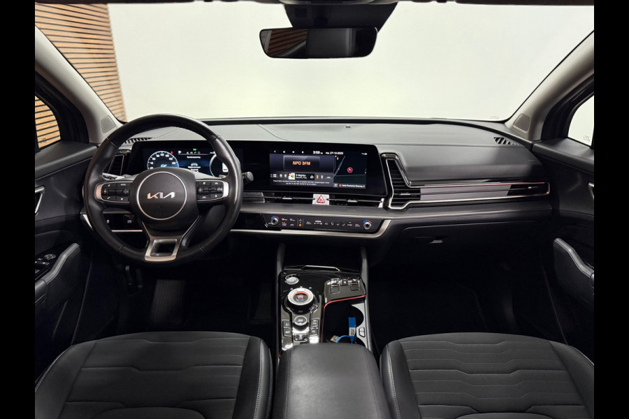 Kia Sportage 1.6 T-GDi MHEV DynamicLinePlus | Pano | LED | 360° Camera | Winterpakket Kia Sportage 1.6 T-GDi MHEV DynamicLinePlus | Pano | LED | 360° Camera | Winterpakket