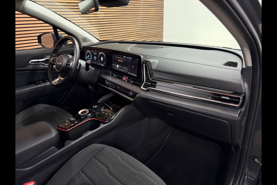 Kia Sportage 1.6 T-GDi MHEV DynamicLinePlus | Pano | LED | 360° Camera | Winterpakket Kia Sportage 1.6 T-GDi MHEV DynamicLinePlus | Pano | LED | 360° Camera | Winterpakket