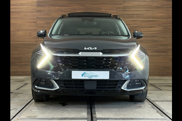 Kia Sportage 1.6 T-GDi MHEV DynamicLinePlus | Pano | LED | 360° Camera | Winterpakket Kia Sportage 1.6 T-GDi MHEV DynamicLinePlus | Pano | LED | 360° Camera | Winterpakket