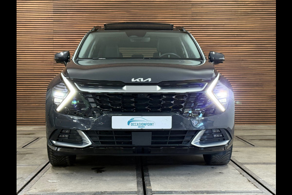 Kia Sportage 1.6 T-GDi MHEV DynamicLinePlus | Pano | LED | 360° Camera | Winterpakket Kia Sportage 1.6 T-GDi MHEV DynamicLinePlus | Pano | LED | 360° Camera | Winterpakket