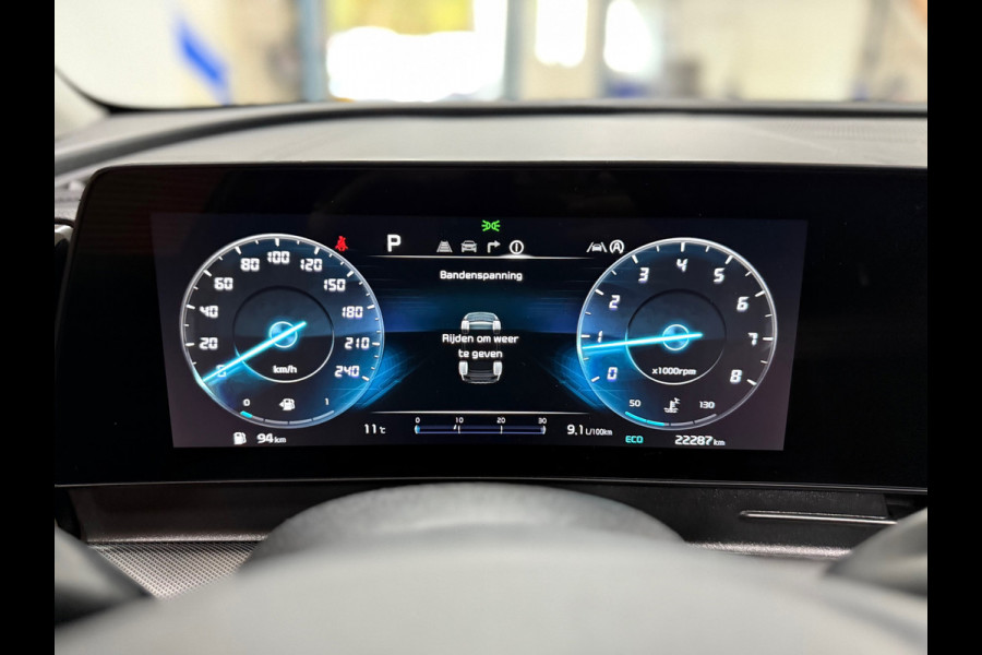 Kia Sportage 1.6 T-GDi MHEV DynamicLinePlus | Pano | LED | 360° Camera | Winterpakket Kia Sportage 1.6 T-GDi MHEV DynamicLinePlus | Pano | LED | 360° Camera | Winterpakket