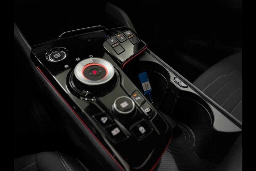 Kia Sportage 1.6 T-GDi MHEV DynamicLinePlus | Pano | LED | 360° Camera | Winterpakket Kia Sportage 1.6 T-GDi MHEV DynamicLinePlus | Pano | LED | 360° Camera | Winterpakket