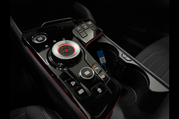 Kia Sportage 1.6 T-GDi MHEV DynamicLinePlus | Pano | LED | 360° Camera | Winterpakket Kia Sportage 1.6 T-GDi MHEV DynamicLinePlus | Pano | LED | 360° Camera | Winterpakket