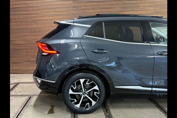 Kia Sportage 1.6 T-GDi MHEV DynamicLinePlus | Pano | LED | 360° Camera | Winterpakket Kia Sportage 1.6 T-GDi MHEV DynamicLinePlus | Pano | LED | 360° Camera | Winterpakket