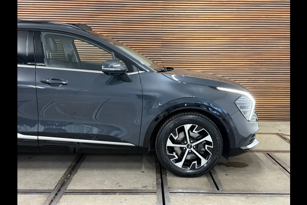 Kia Sportage 1.6 T-GDi MHEV DynamicLinePlus | Pano | LED | 360° Camera | Winterpakket Kia Sportage 1.6 T-GDi MHEV DynamicLinePlus | Pano | LED | 360° Camera | Winterpakket