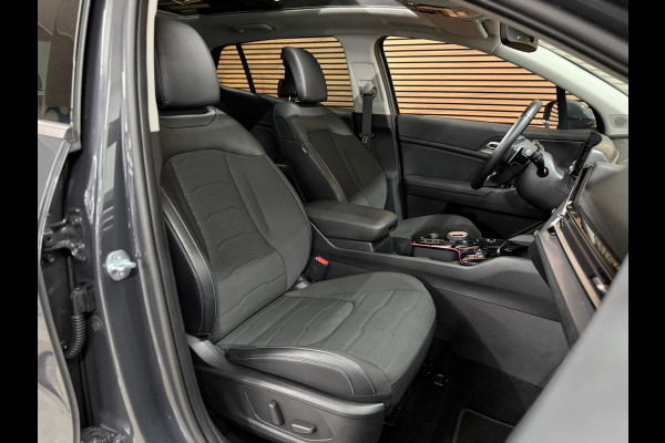 Kia Sportage 1.6 T-GDi MHEV DynamicLinePlus | Pano | LED | 360° Camera | Winterpakket Kia Sportage 1.6 T-GDi MHEV DynamicLinePlus | Pano | LED | 360° Camera | Winterpakket
