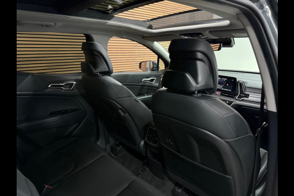 Kia Sportage 1.6 T-GDi MHEV DynamicLinePlus | Pano | LED | 360° Camera | Winterpakket Kia Sportage 1.6 T-GDi MHEV DynamicLinePlus | Pano | LED | 360° Camera | Winterpakket