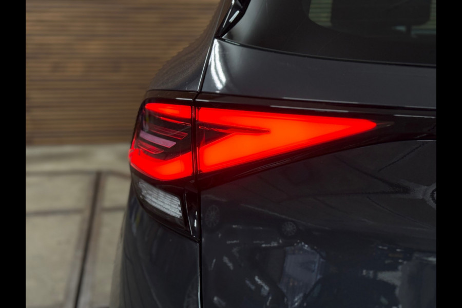 Kia Sportage 1.6 T-GDi MHEV DynamicLinePlus | Pano | LED | 360° Camera | Winterpakket Kia Sportage 1.6 T-GDi MHEV DynamicLinePlus | Pano | LED | 360° Camera | Winterpakket