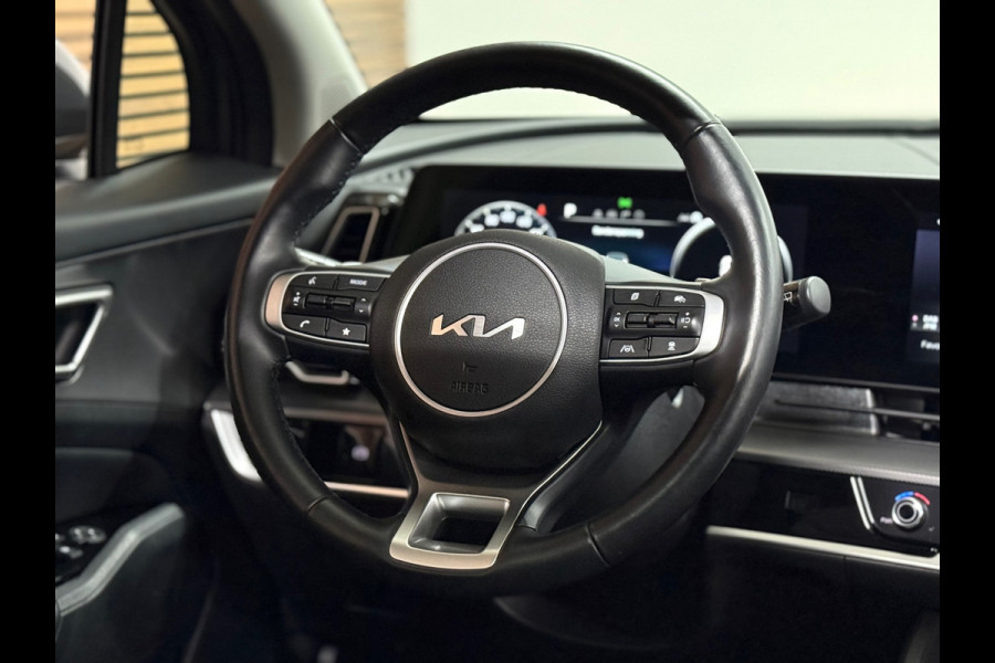 Kia Sportage 1.6 T-GDi MHEV DynamicLinePlus | Pano | LED | 360° Camera | Winterpakket Kia Sportage 1.6 T-GDi MHEV DynamicLinePlus | Pano | LED | 360° Camera | Winterpakket