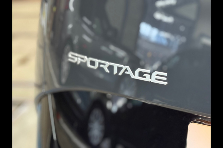 Kia Sportage 1.6 T-GDi MHEV DynamicLinePlus | Pano | LED | 360° Camera | Winterpakket Kia Sportage 1.6 T-GDi MHEV DynamicLinePlus | Pano | LED | 360° Camera | Winterpakket