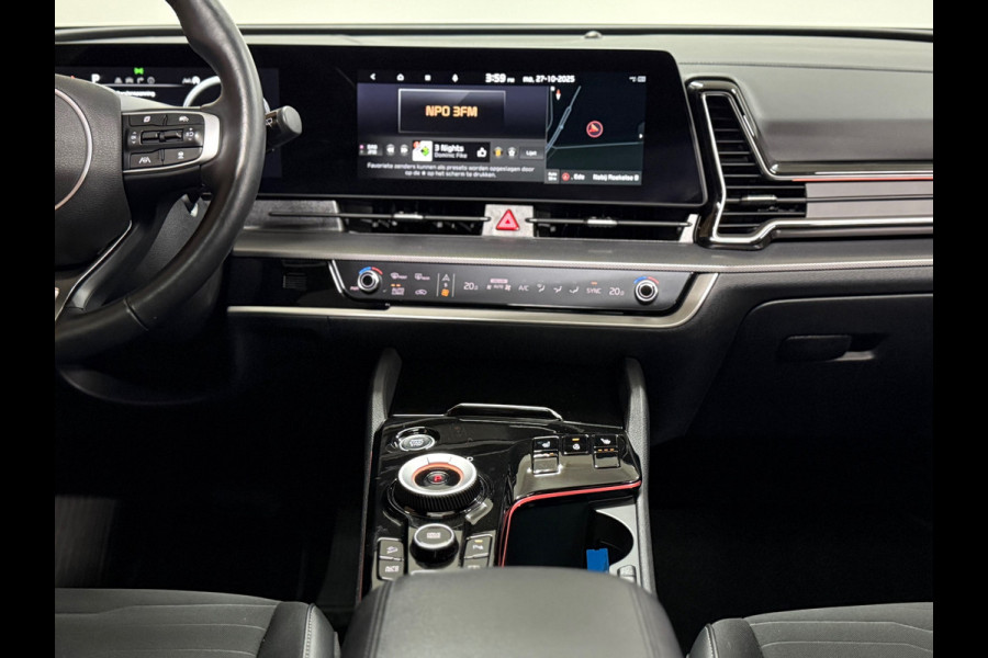 Kia Sportage 1.6 T-GDi MHEV DynamicLinePlus | Pano | LED | 360° Camera | Winterpakket Kia Sportage 1.6 T-GDi MHEV DynamicLinePlus | Pano | LED | 360° Camera | Winterpakket