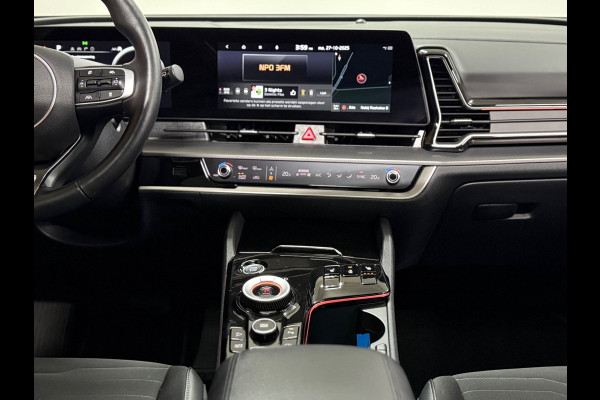 Kia Sportage 1.6 T-GDi MHEV DynamicLinePlus | Pano | LED | 360° Camera | Winterpakket Kia Sportage 1.6 T-GDi MHEV DynamicLinePlus | Pano | LED | 360° Camera | Winterpakket