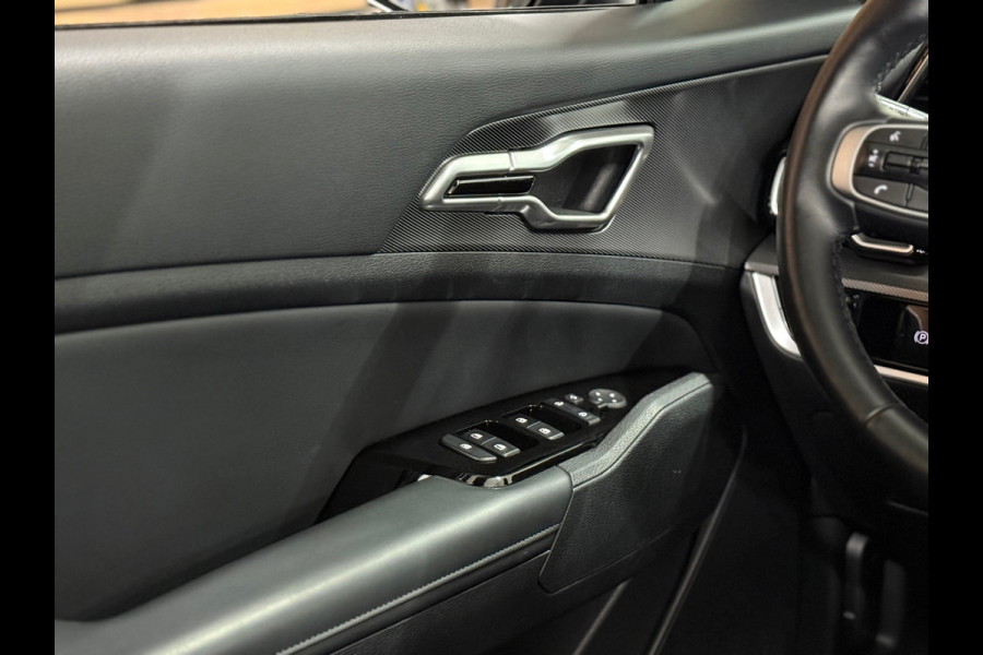 Kia Sportage 1.6 T-GDi MHEV DynamicLinePlus | Pano | LED | 360° Camera | Winterpakket Kia Sportage 1.6 T-GDi MHEV DynamicLinePlus | Pano | LED | 360° Camera | Winterpakket